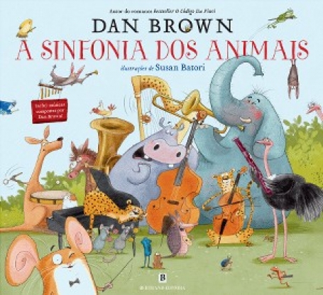 A SINFONIA DOS ANIMAIS