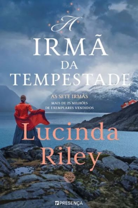 A IRMÃ DA TEMPESTADE