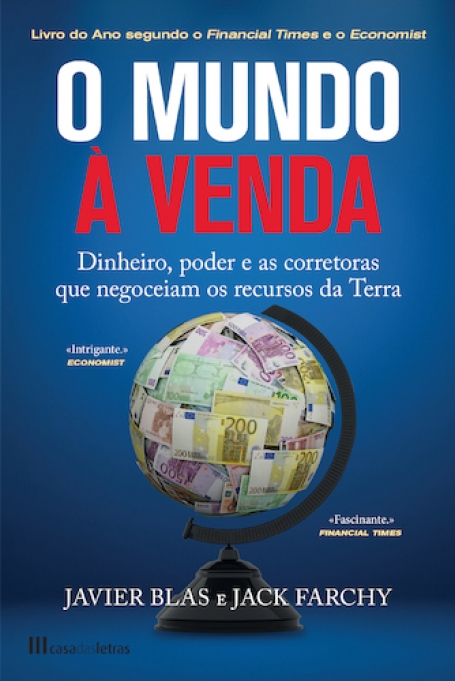 O MUNDO À VENDA