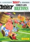 ASTERIX CHEZ LES BRETONS - ASTERIX 8