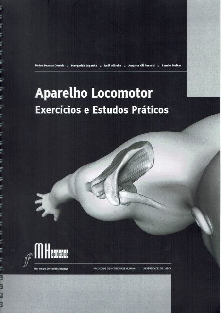 APARELHO LOCOMOTOR - EXERCICIOS E ESTUDOS PRATICOS