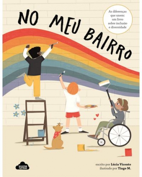 NO MEU BAIRO