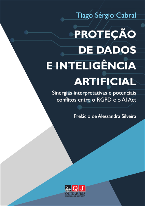 PROTEÇÃO DE DADOS E INTELIGÊNCIA ARTIFICIAL