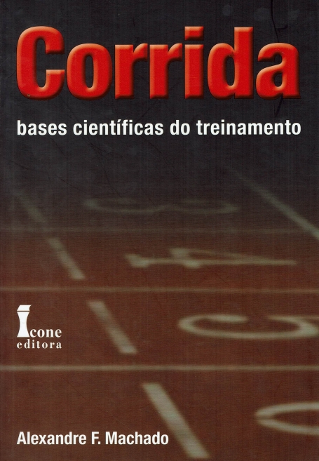 CORRIDA - BASES CIENTIFICAS DO TREINAMENTO
