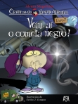 VEM AI O COMETA NEGRO - CRONICAS VAMPIRO VALENTIM 7