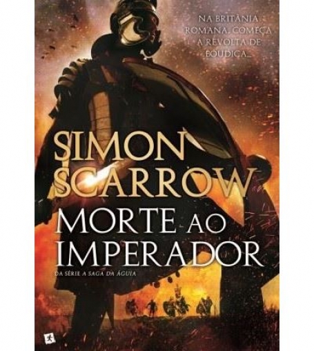 MORTE AO IMPERADOR -