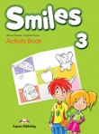 SMILES 3 Livro de Atividades