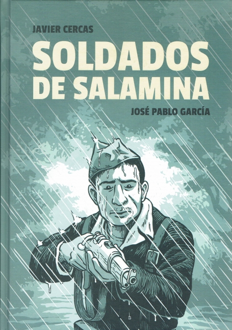 03293.10 SOLDADOS DE SALAMINA