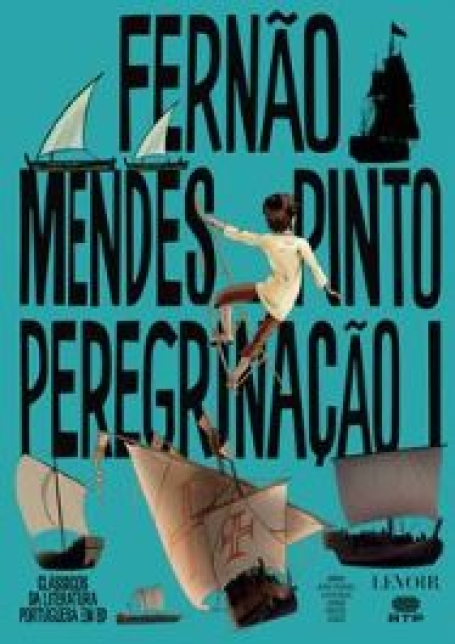 PEREGRINAÇÃO I