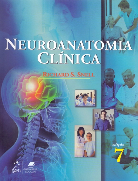 NEUROANATOMIA CLINICA 7ª EDICAO