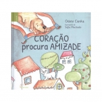 CORAÇÃO PROCURA AMIZADE
