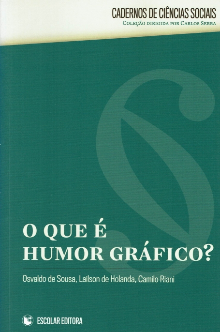 QUE E HUMOR GRAFICO ?