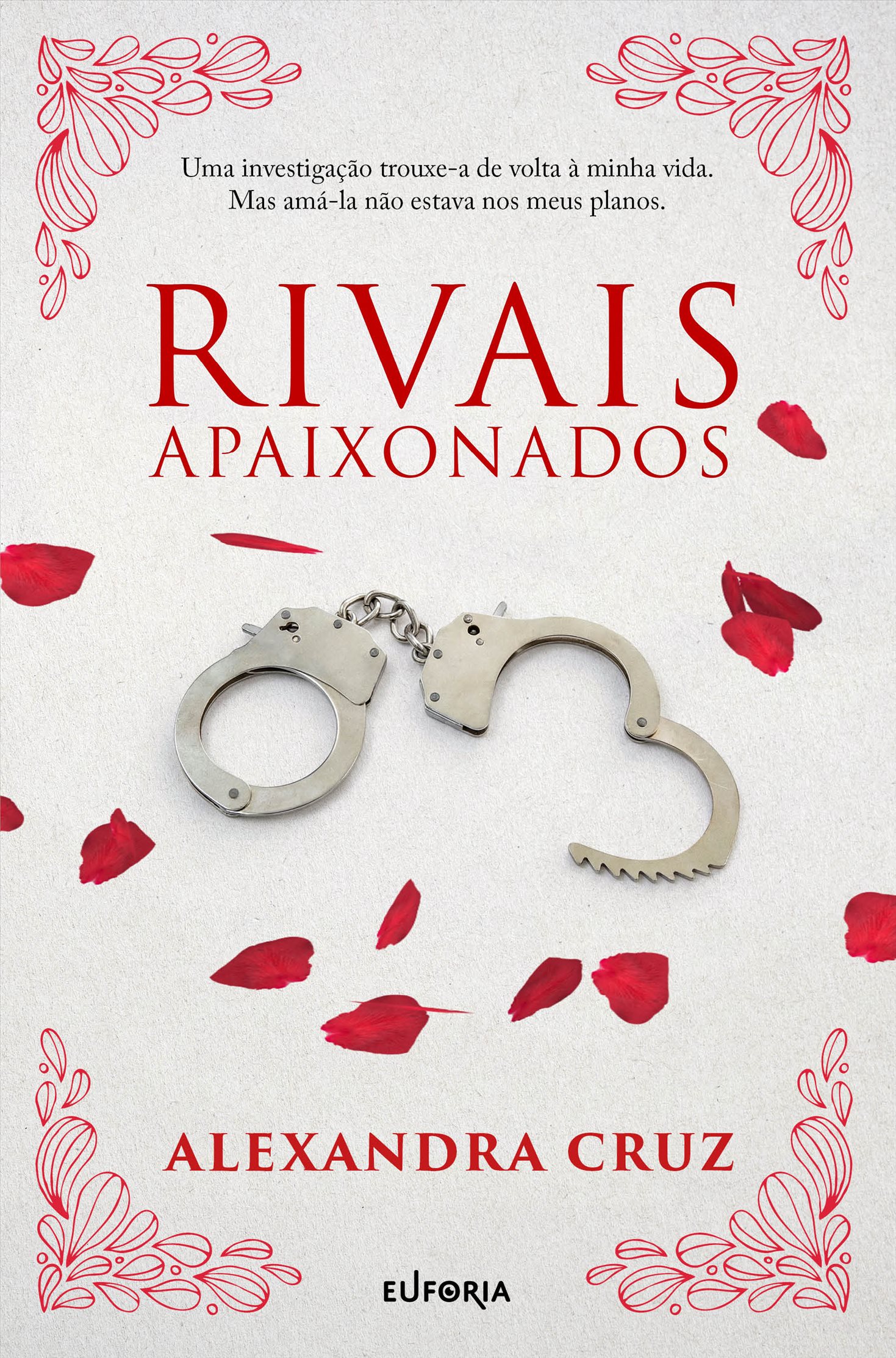 RIVAIS APAIXONADOS