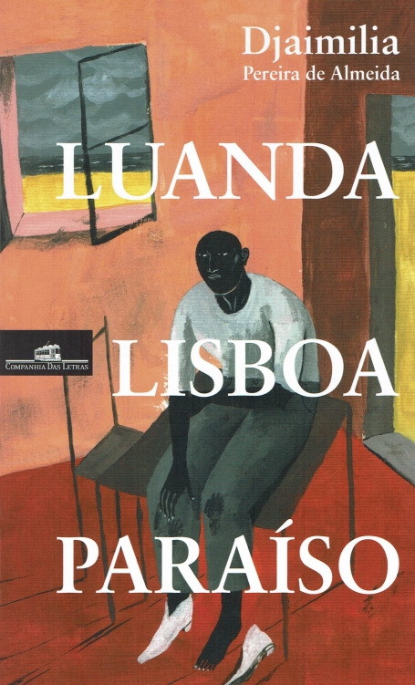 LUANDA LISBOA PARAISO