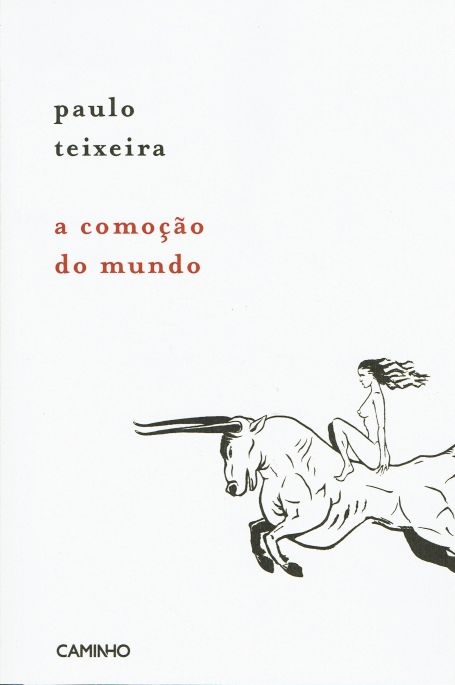 A COMOÇAO DO MUNDO