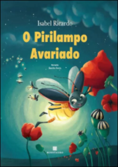 O PIRILAMPO AVARIADO