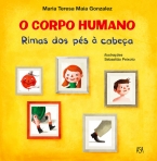 CORPO HUMANO - RIMAS DOS PES A CABECA