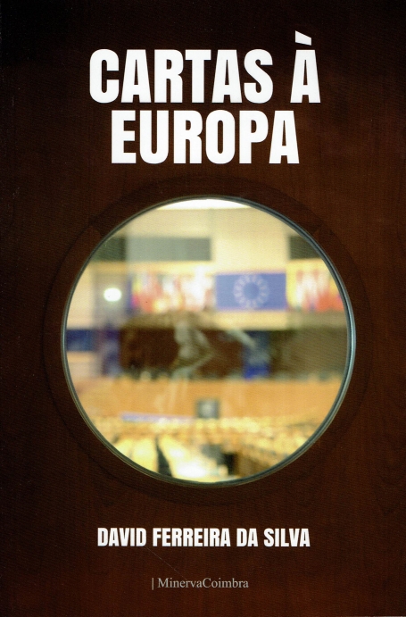 CARTAS À EUROPA