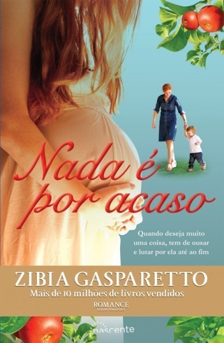 NADA E POR ACASO