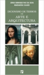 DICIONARIO DE TERMOS DE ARTE E ARQUITECTURA