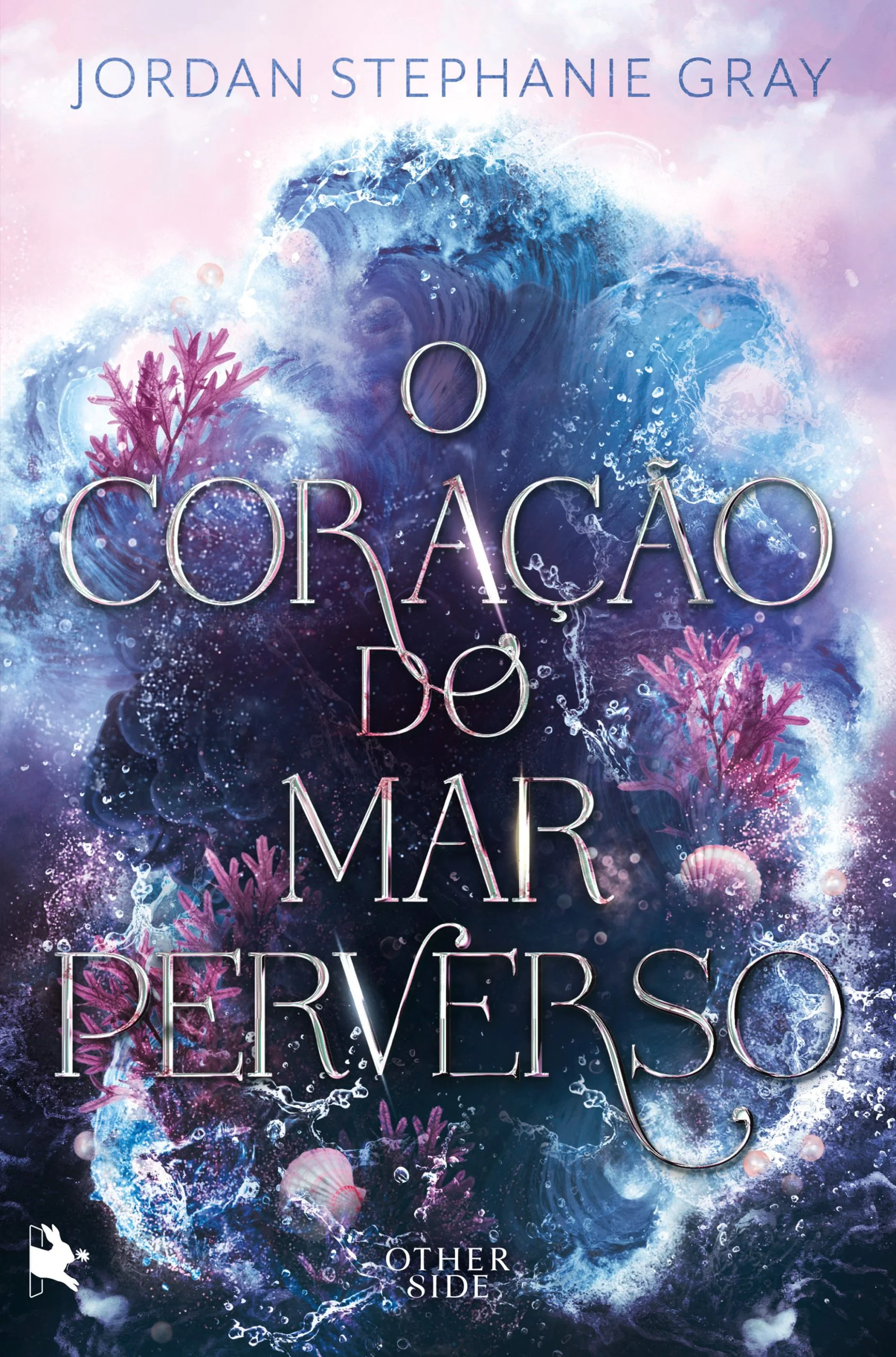 O CORAÇÃO DO MAR PERVERSO