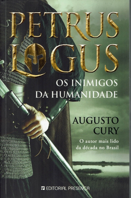 PETRUS LOGUS 2 - OS INIMIGOS DA HUMANIDADE