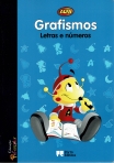 10949.10 - ALFA GRAFISMOS LETRAS E NUMEROS - EDUCACAO PRE-ESCOLAR