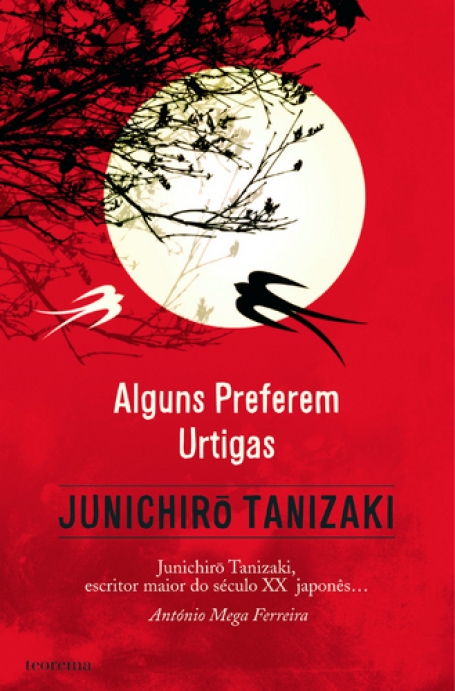 ALGUNS PREFEREM URTIGAS