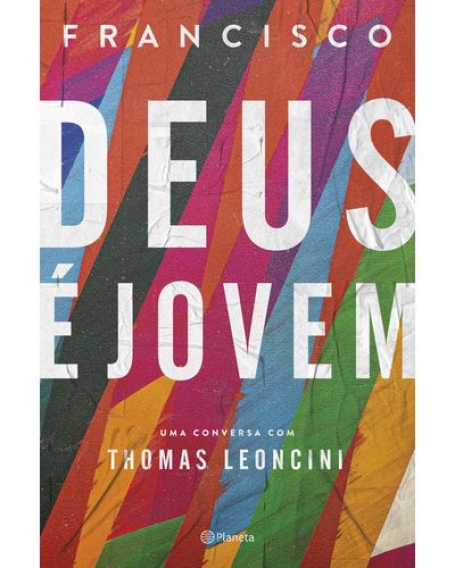DEUS É JOVEM