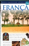 FRANCA - GUIA AMERICAN EXPRESS