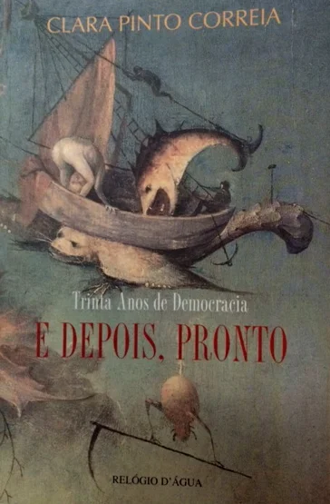 CLONES HUMANOS - NOSSA AUTOBIOGRAFIA COLECTIVA