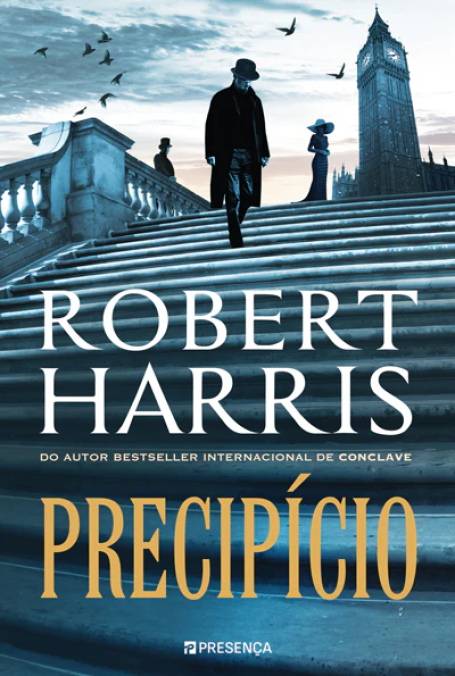 PRECIPÍCIO