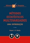 METODOS ESTATISTICOS MULTIVARIADOS, UMA INTRODUCAO