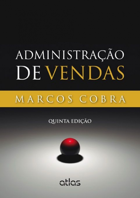 COBRA-ADMINISTRACAO VENDAS - TX 5/14