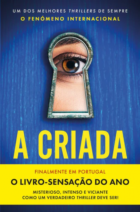 A CRIADA