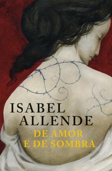 04247.10 - DE AMOR E DE SOMBRA
