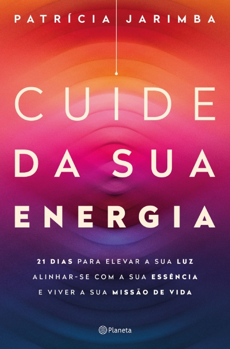 CUIDE DA SUA ENERGIA
