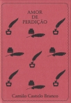 AMOR DE PERDICAO