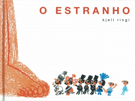 ESTRANHO