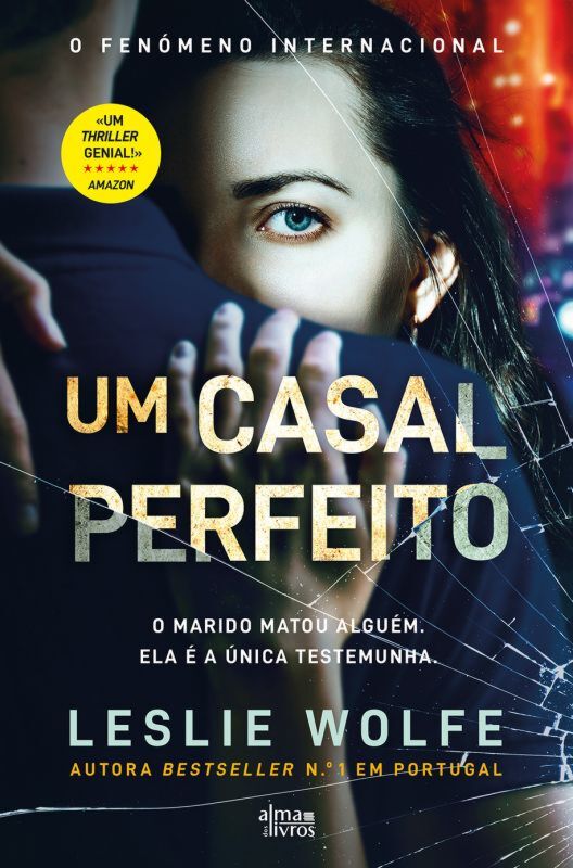 UM CASAL PERFEITO