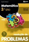 01421.20 - MATEMATICA 3º ANO - RESOLUCAO DE PROBLEMAS
