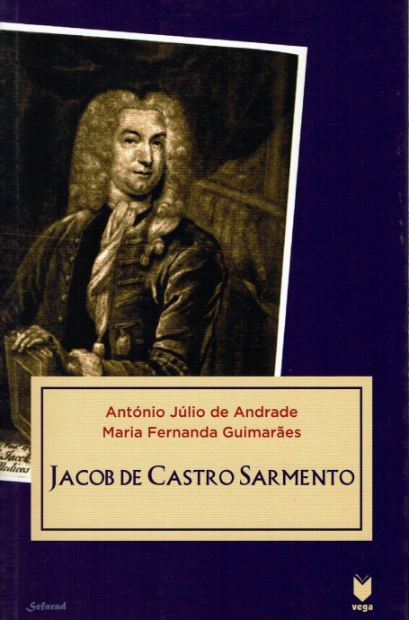 JACOB DE CASTRO SARMENTO