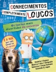 CONHECIMENTOS COMPLETAMENTE LOUCOS - OS FACTOS MAIS DIVERTIDOS DO UNIVERSO