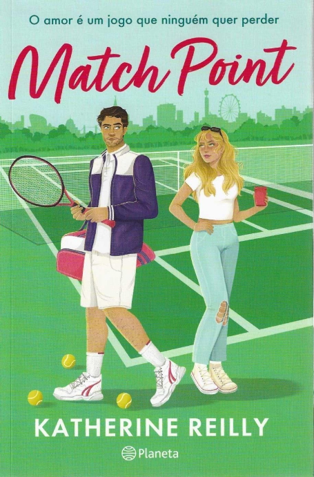 MATCH POINT