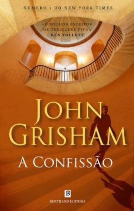 A CONFISSÃO