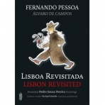LISBOA REVISITADA - LISBON REVISITED - ilustrado
