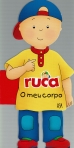 RUCA - O MEU CORPO