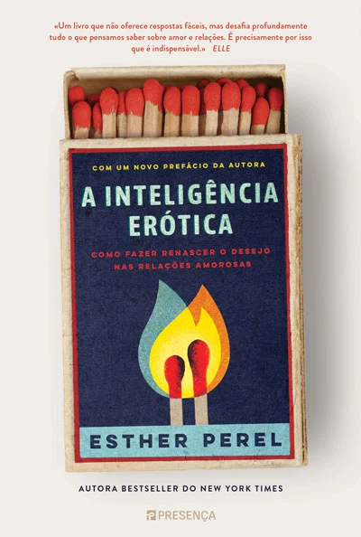 A INTELIGÊNCIA ERÓTICA
