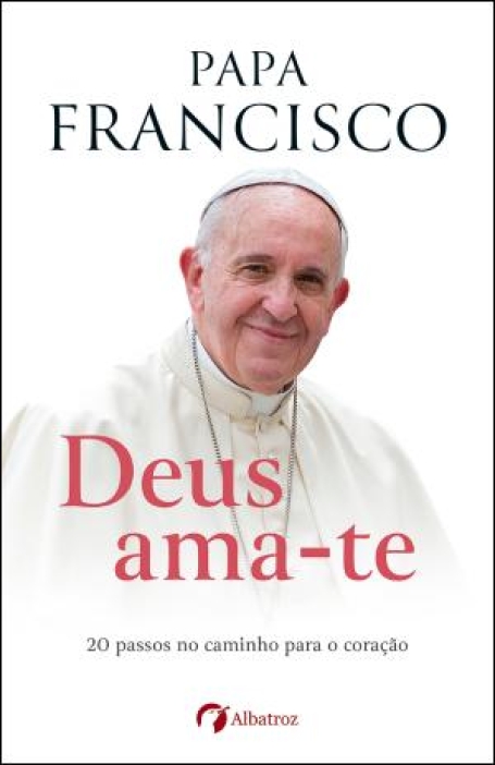 03830.10 - DEUS AMA-TE