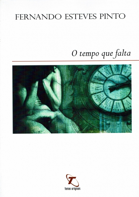 TEMPO QUE FALTA
